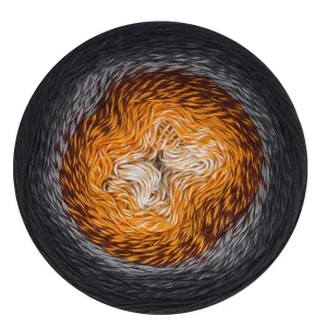 Scheepjes Cotton Whirl - Night Sun (nr 725)