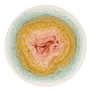 Scheepjes Cotton Whirl - Marshmallow (nr 728)