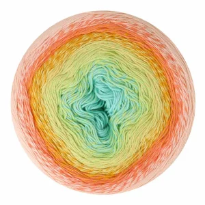 Scheepjes Cotton Whirl - Candy Skies (nr 729)