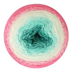 Scheepjes Cotton Whirl - Meringue Kiss (nr 733)