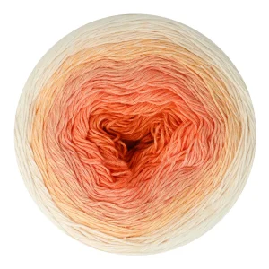 Scheepjes Cotton Whirl - Cinderlight (nr 736)