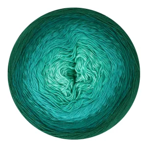 Scheepjes Cotton Whirl - Teal Tempest (nr 737)