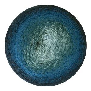 Scheepjes Cotton Whirl - Frostbite (nr 739)