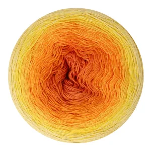 Scheepjes Cotton Whirl - Sunspell (nr 741)