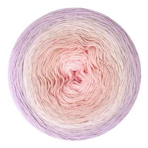 Scheepjes Cotton Whirl - Mystic Mauve (nr 743)