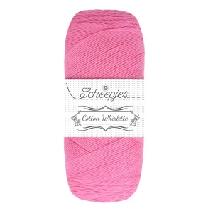 Scheepjes Cotton Whirlette - Fondant (nr 803)