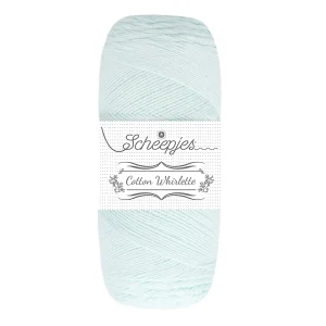 Scheepjes Cotton Whirlette - Glaze (nr 807)