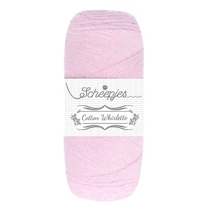 Scheepjes Cotton Whirlette - Cotton Candy (nr 814)