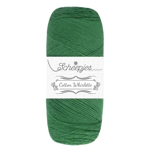 Scheepjes Cotton Whirlette - Mint (nr 815)