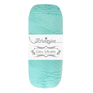 Scheepjes Cotton Whirlette