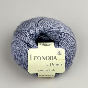 Leonora - tågeskov (nr 441)