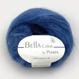 Bella Color - blå (nr 56)