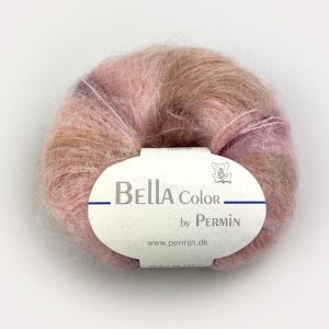 Bella Color - rose/oliven (nr 66)