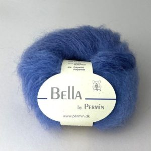 Bella - chambrayblå (nr 270)