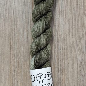 Hunter - Merino Fingering