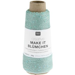 Make It Blümchen - Patina (nr. 02)