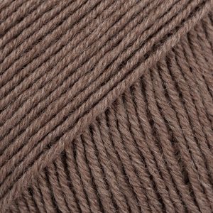 Drops Baby Merino Mix - millibrúnn (nr 62)