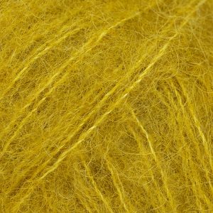 Drops Brushed Alpaca Silk - hveitiakur (nr 41)