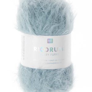 Ricorumi Furry Furry - patina (nr 07)