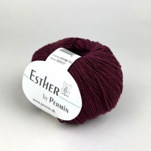 Esther - efterårsbær