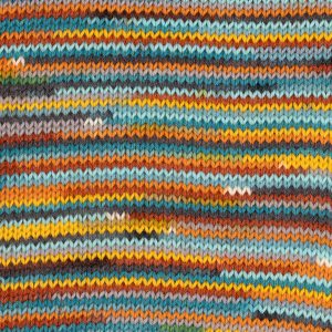 Drops Fabel print - eftirgljái (nr 928)