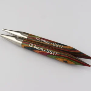 KnitPro symfonie - prjónaoddar