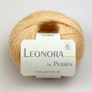 Leonora - honninggul (nr 444)
