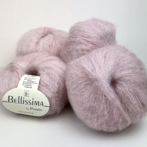 Bellissima - sart rosa (nr 64)