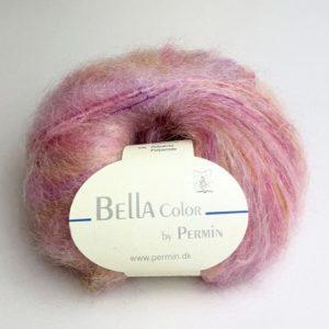 Bella Color - tulipanmark (nr 48)