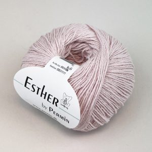 Esther - rosaballet (nr 65)