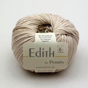 Edith - hør (nr 11)