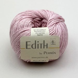 Edith - rosa (nr 21)