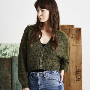 Mie's cardigan (nr 791631)
