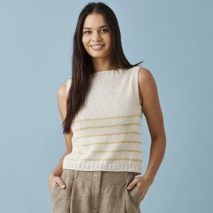 Top med bådhals (nr 891402)