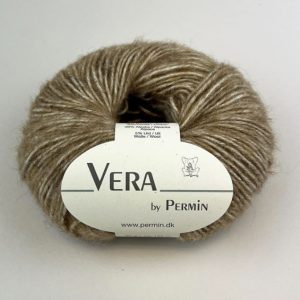 Vera - karamel (nr 521)