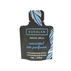 Eucalan sápa - 5ml - Neutral