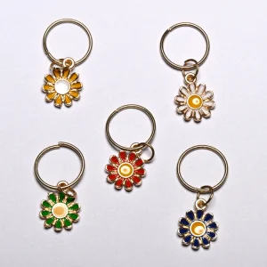 Prjónamerki - 5 í pakka