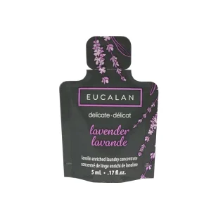Eucalan sápa - 5ml - Lavender