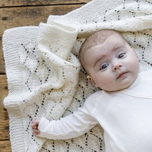 Babytæppe (nr 791695)