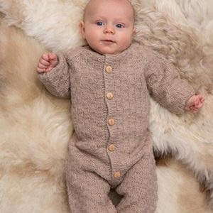 Heldrag med tern (nr 791726)