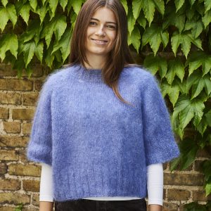 Bred T-shirt (nr 893001)