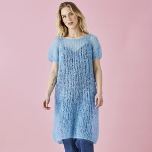 Floret raglankjole (nr 893288)