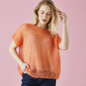 Oversize T-shirt (nr 893289)