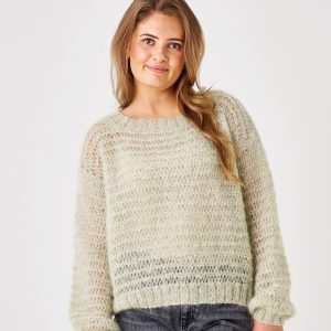 Loose sweater (nr 893298)