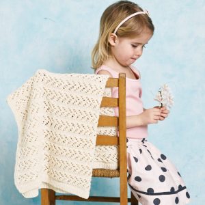 Tæppe m/hulmønster (nr 893427)