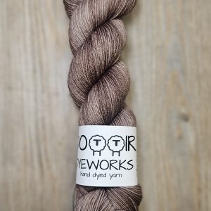 Chiaro - Merino Fingering