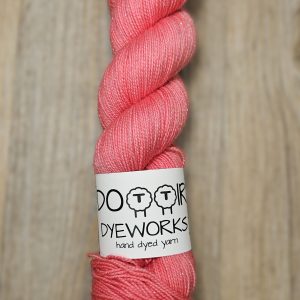 Melon Mambo - Dottir Dyeworks Glit