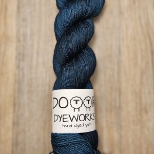 Petrolium - Merino Fingering