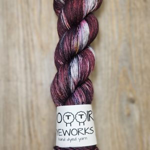 Spinster - Merino Fingering