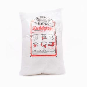 Kuddstopp - tróð 300g